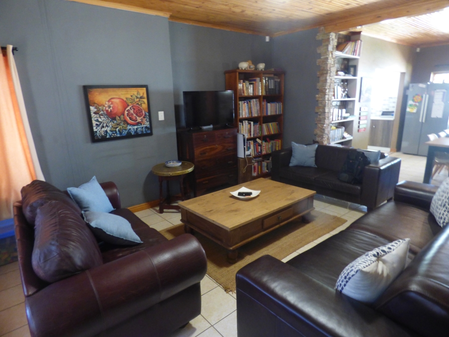 4 Bedroom Property for Sale in Darling Western Cape